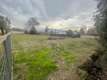 Venta / Parcela / Rancagua