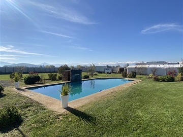 Venta / Parcela / Rancagua