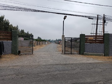 Venta / Parcela / Rancagua