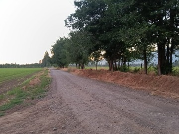 Venta / Parcela / Rancagua