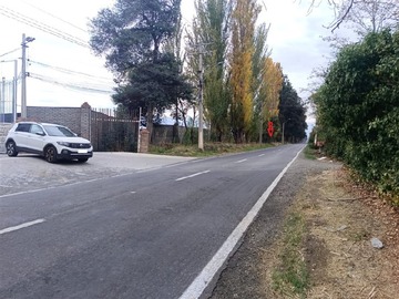 Venta / Parcela / Rancagua