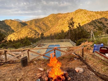 Venta / Parcela / Rancagua