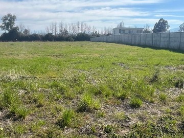 Venta / Parcela / Rancagua