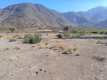 Venta / Parcela / Rancagua