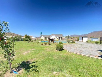 Venta / Parcela / Rancagua