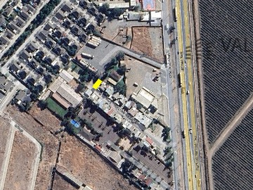 Venta / Parcela / Rancagua