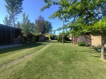 Venta / Parcela / Rancagua
