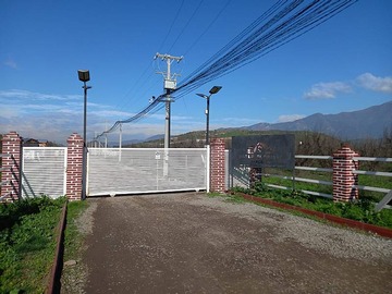 Venta / Parcela / Rancagua