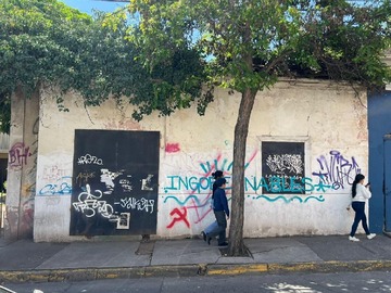 Venta / Parcela / Rancagua