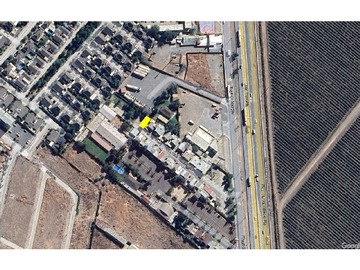 Venta / Parcela / Rancagua