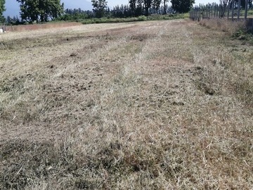 Venta / Parcela / Rancagua