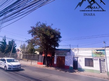 Venta / Parcela / Rancagua