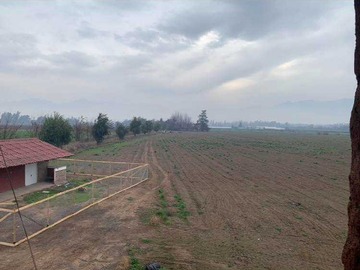 Venta / Parcela / Rancagua