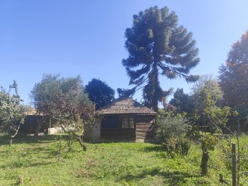 Venta / Parcela / Rancagua