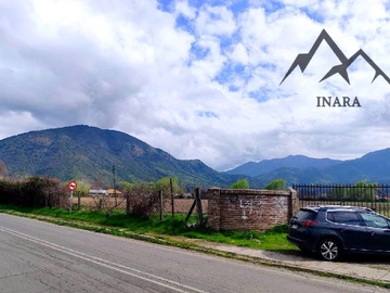 Venta / Parcela / Rancagua