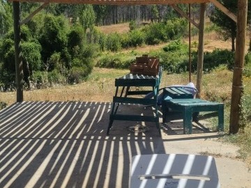 Venta / Parcela / Ránquil