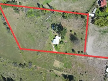 Venta / Parcela / Ránquil