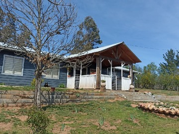 Venta / Parcela / Ránquil
