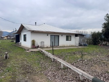 Venta / Parcela / Rauco
