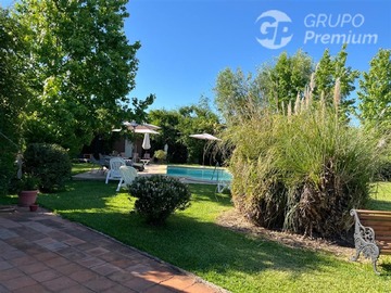 Venta / Parcela / Rauco