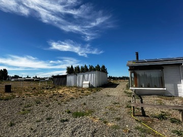 leñera y bodega