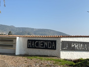 Venta / Parcela / Rengo