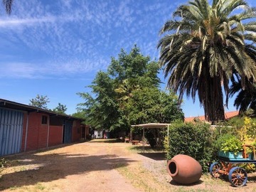 Venta / Parcela / Rengo