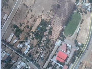 Venta / Parcela / Rengo