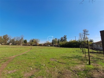 Venta / Parcela / Rengo