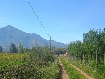 Venta / Parcela / Rengo