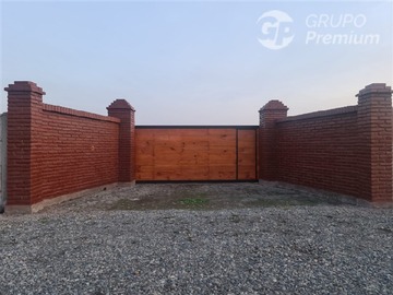 Venta / Parcela / Requínoa