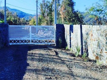 Venta / Parcela / Requínoa