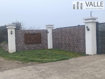 Venta / Parcela / Requínoa