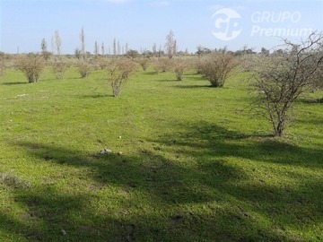 Venta / Parcela / Retiro