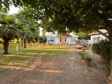 Venta / Parcela / Retiro