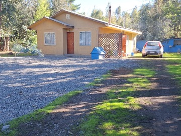 Venta / Parcela / Retiro