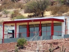 Venta / Parcela / Rinconada