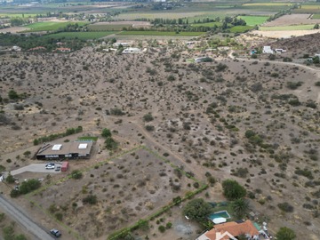 Venta / Parcela / Rinconada