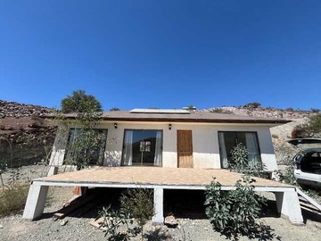 Venta / Parcela / Rinconada