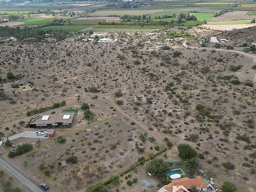 Venta / Parcela / Rinconada