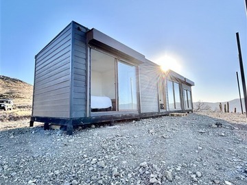 Venta / Parcela / Rinconada