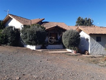 Venta / Parcela / Rinconada