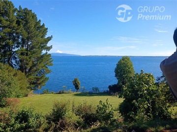 Venta / Parcela / Río Bueno