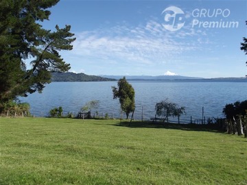 Venta / Parcela / Río Bueno