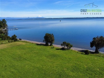 Venta / Parcela / Río Bueno