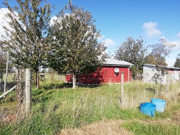 Venta / Parcela / Río Bueno