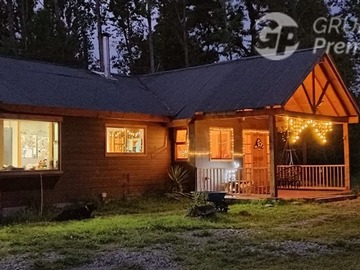 Venta / Parcela / Río Bueno