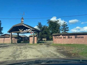 Venta / Parcela / Río Bueno