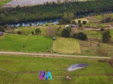 Venta / Parcela / Río Bueno