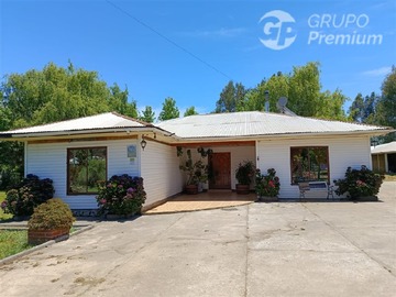 Venta / Parcela / Río Claro